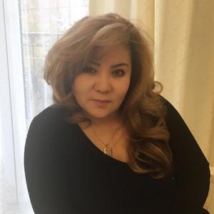 Эльмира, 52 года, Астрахань