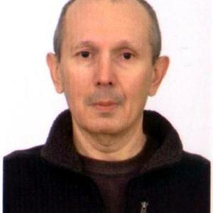 Илья, 55 лет, Пермь