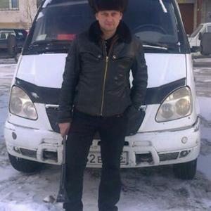 Сергей, 48 лет, Курган