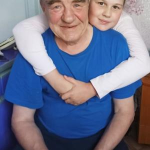 Василий, 68 лет, Архангельск