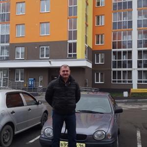 Парни в Екатеринбурге: Алек, 62 - ищет девушку из Екатеринбурга