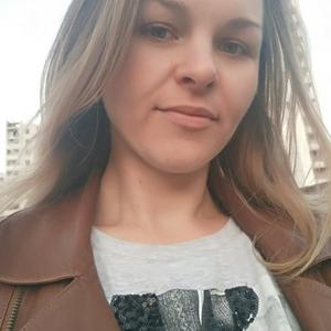 Девушки в Харькове: Наталия, 36 - ищет парня из Харькова