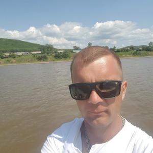 Парни в Комсомольске-На-Амуре: Андрей, 37 - ищет девушку из Комсомольска-На-Амуре