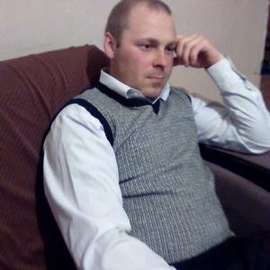 Игорь, 37 лет, Усть-Луга