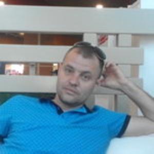 Парни в Саранске: Алексей Давыдов, 38 - ищет девушку из Саранска