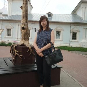 Девушки в Вологде: Татьяна, 29 - ищет парня из Вологды