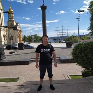 Парни в Владивостоке: Алексей, 41 - ищет девушку из Владивостока