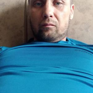 Паша, 43 года, Владивосток