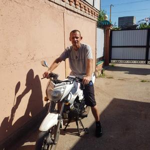 Парни в Новокуйбышевске: Алексей, 35 - ищет девушку из Новокуйбышевска
