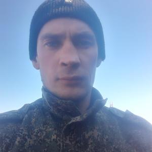 Парни в Спасск-Дальний: Роман Климов, 32 - ищет девушку из Спасск-Дальний