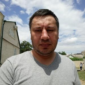 Рустам Алиев, 47 лет, Новый Уренгой