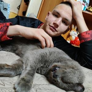 Парни в Казани (Татарстан): Идрис, 24 - ищет девушку из Казани (Татарстан)