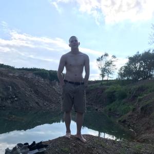 Герман, 23 года, Пермь