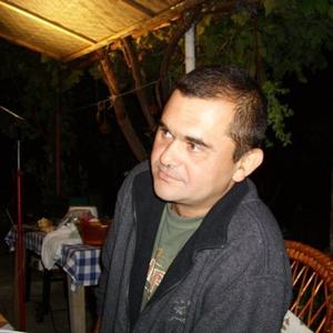 Georgi, 52 года, Варна