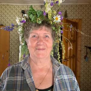Нина, 74 года, Киров