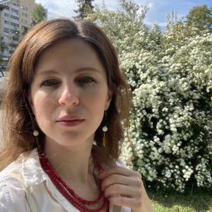 Fania, 36 лет, Минск
