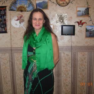 Девушки в Санкт-Петербурге: Елена, 61 - ищет парня из Санкт-Петербурга