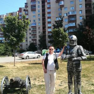 Парни в Санкт-Петербурге: Вадим, 60 - ищет девушку из Санкт-Петербурга