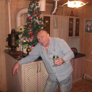 Парни в Таганроге: Валерий, 73 - ищет девушку из Таганрога