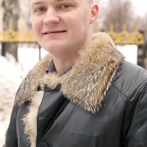 Парни в Набережные Челны: Алексей, 41 - ищет девушку из Набережные Челны
