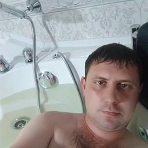 Андрей, 38 лет, Биробиджан