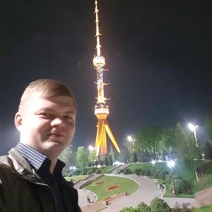 Дмитрий, 27 лет, Ташкент