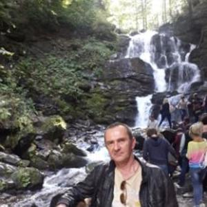 Парни в Бобруйске: Дмитрий, 56 - ищет девушку из Бобруйска