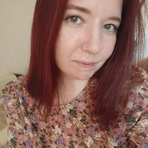 Елена, 33 года, Кировск