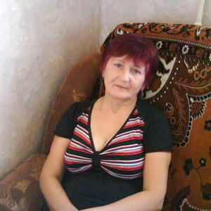 Девушки в Волгограде: Татьяна Быковская, 72 - ищет парня из Волгограда