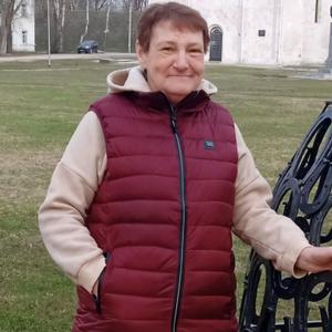 Ирина, 57 лет, Переславль-Залесский