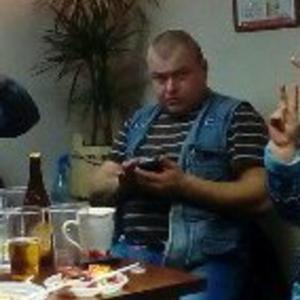 Васек, 45 лет, Мурманск