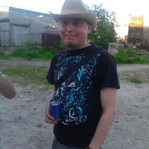 Парни в Мурманске: Sergej, 35 - ищет девушку из Мурманска