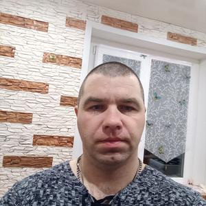 Сергей, 40 лет, Тула