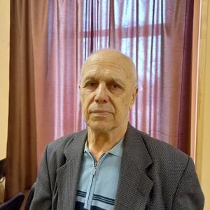 Парни в Санкт-Петербурге: Борис Михайлович, 74 - ищет девушку из Санкт-Петербурга