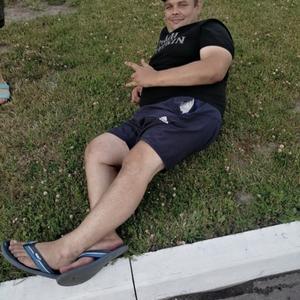 Женек Крылов, 35 лет, Тамбов
