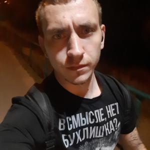 Егор, 28 лет, Куровское