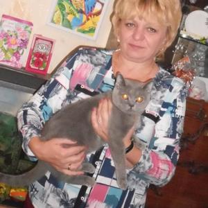 Девушки в Омске: Светлана Светлана, 57 - ищет парня из Омска
