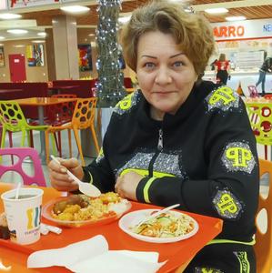 Марина, 52 года, Екатеринбург