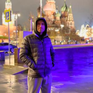 Felix, 34 года, Москва