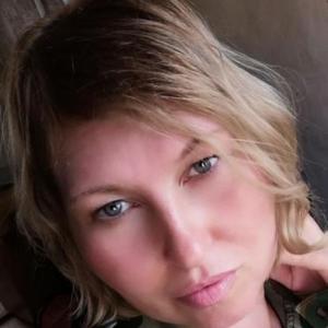 Людмила, 42 года, Инза