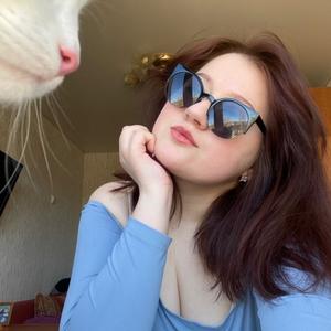 Ангелина, 25 лет, Пермь