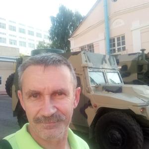 Владимир, 60 лет, Калуга