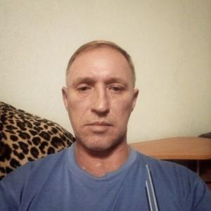 Uriy, 54 года, Новосибирск