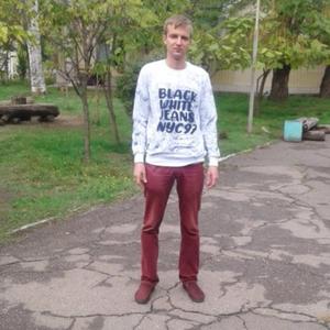 Парни в Николаеве (Украина): Леонид, 33 - ищет девушку из Николаева (Украина)