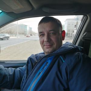 Алексей Малышев, 43 года, Чита