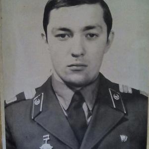 Владимир, 65 лет, Железногорск