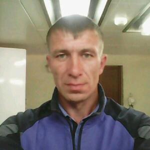 Парни в Абакане: Андрей Гурин, 41 - ищет девушку из Абакана