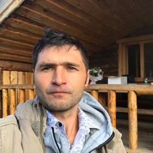 Саша, 39 лет, Челябинск
