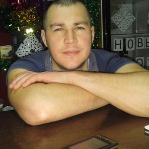 Станислав, 33 года, Прокопьевск