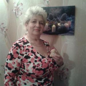 Девушки в Магнитогорске: Ирина, 64 - ищет парня из Магнитогорска